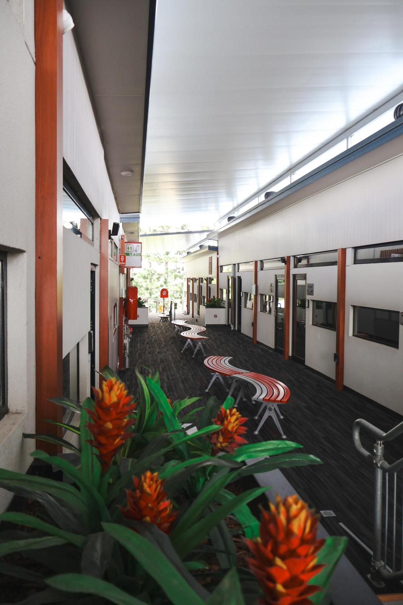 Stay Motel - Formerly Room Motels Gympie Exterior foto